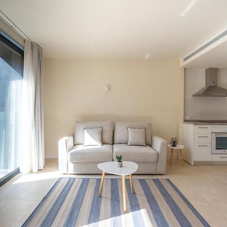 Urbe10 Carreteria Big Terrace Suite مالقة المظهر الخارجي الصورة