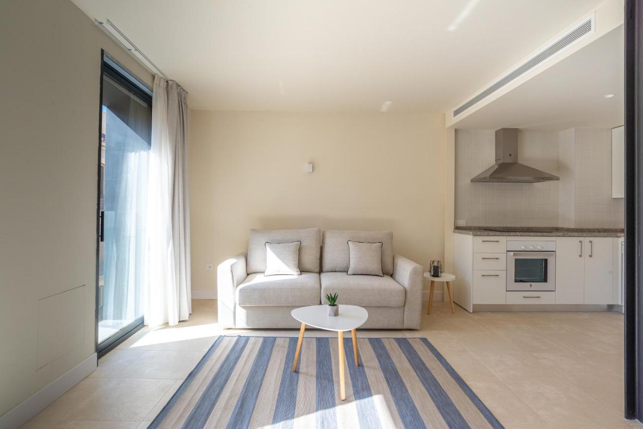 Urbe10 Carreteria Big Terrace Suite مالقة المظهر الخارجي الصورة
