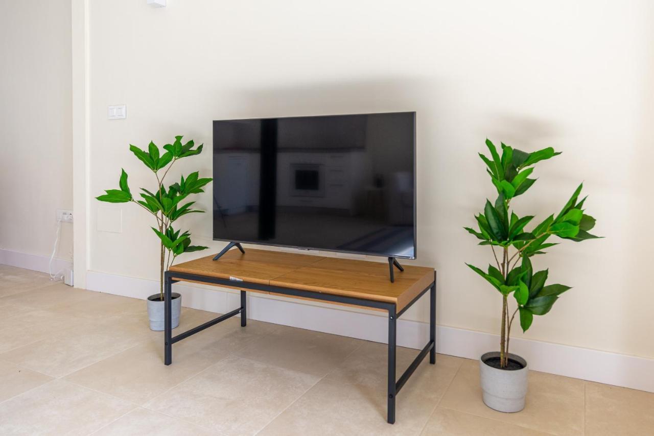 Urbe10 Carreteria Big Terrace Suite مالقة المظهر الخارجي الصورة